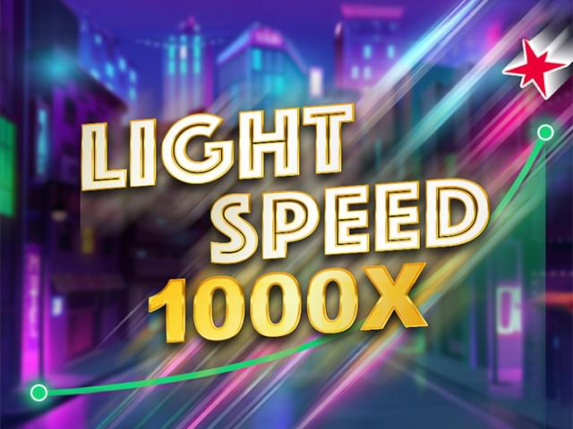 6Z ZONE Velocidade da Luz